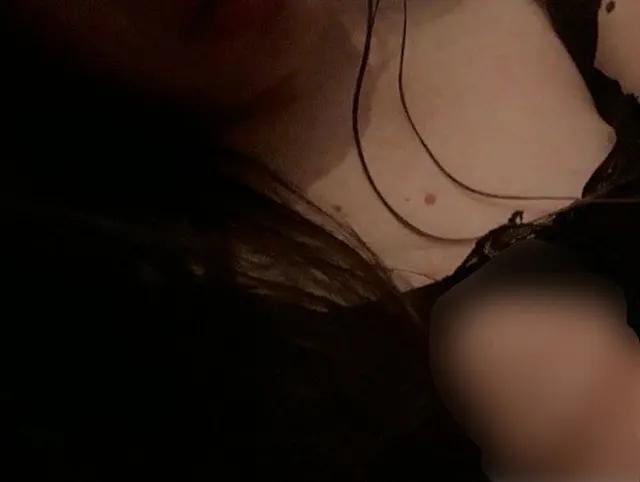 Meine private Geilheit