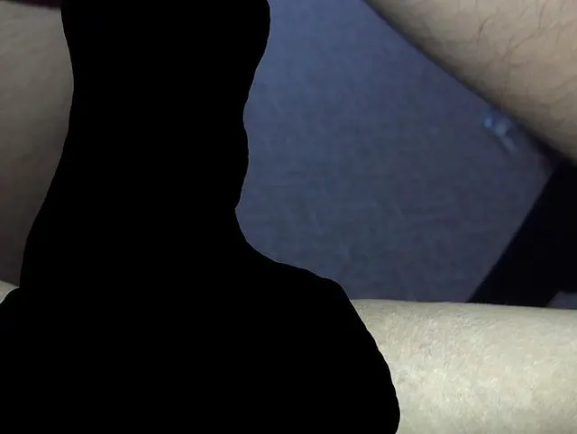 Gepiercte Fotze in Nahaufnahmen gefickt !