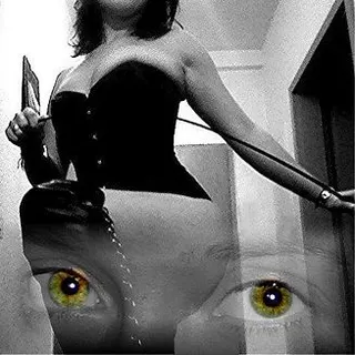 Profilbild von MissDom