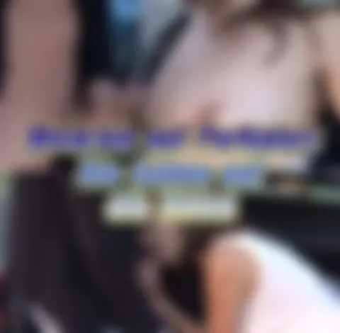 BlowJob auf Parplatz! PUBLIC