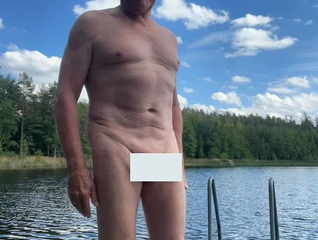 Schweden-Urlaub