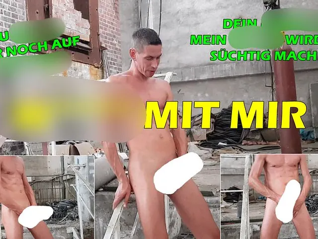 WICHS MIT MIR