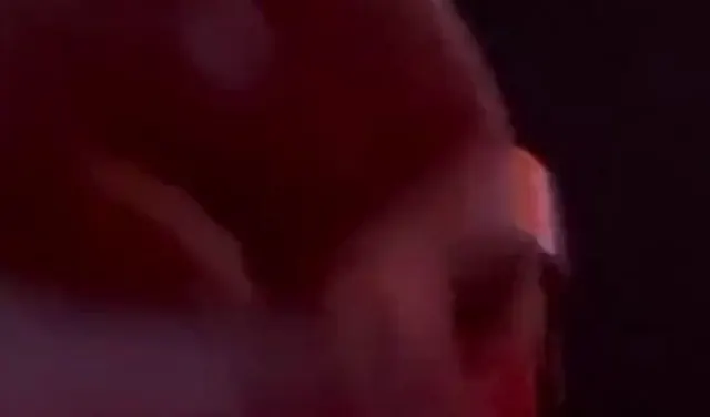 Ich besorge es mir mal wieder
