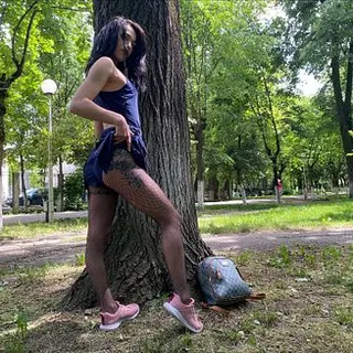 Profilbild von Juicy Linda