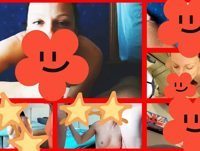 Bisher unveröffentlichte Abspritzer in einer special Cumpilation