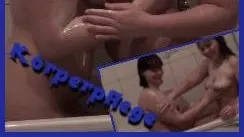 Körperpflege