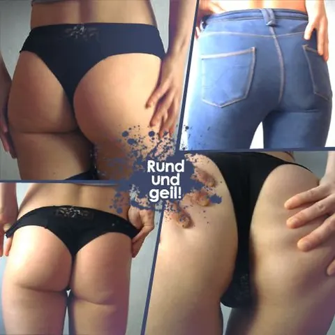 Rund und geil!