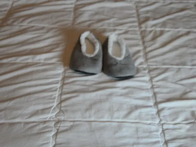 Neue Socken für meine Füße