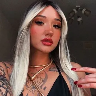 Profilbild von Eva Evile