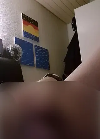 Selber machen mit dildo