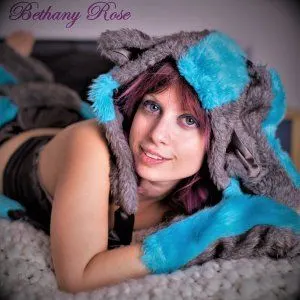 Profilbild von Bethanyrose