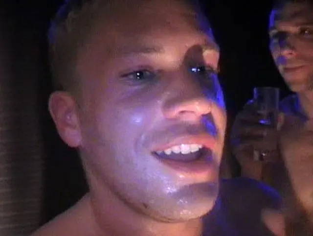 202 amator orgy with friends in public sauna
