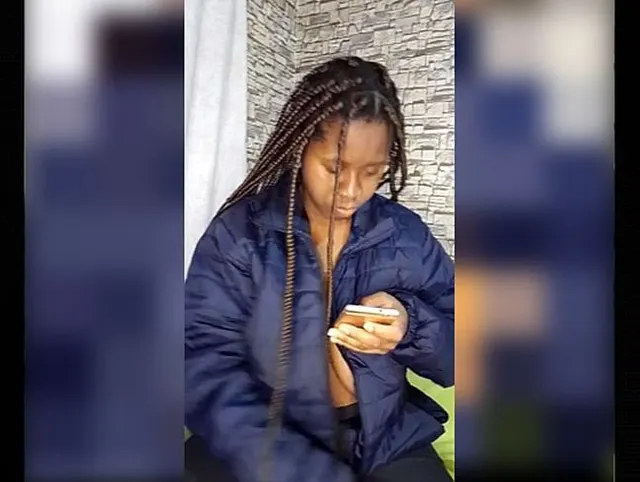 ALYZ_BOOBS WARTEN AUF DICH, PF