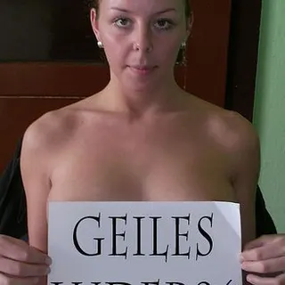 Profilbild von GeilesLuder86