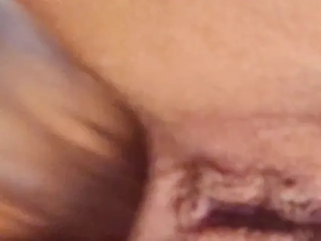 Anal mit Dildo