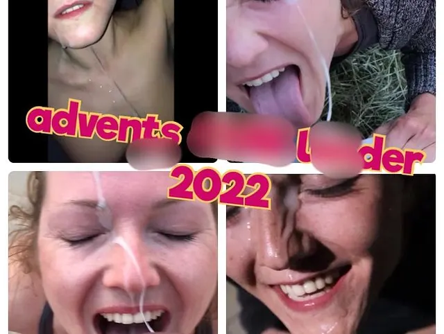 Best of - adventsCUMlender 2022