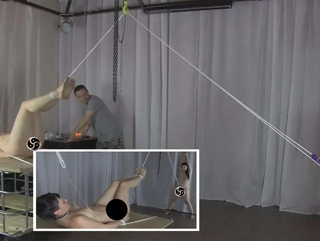 Böses Muschi Predicament