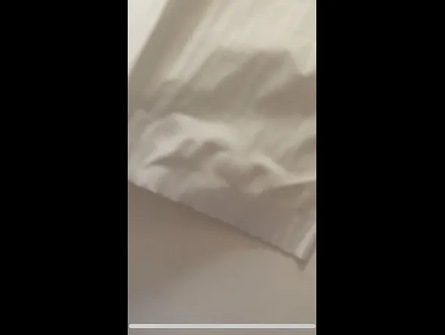 Voll ins Tempo reingewichst (ohne ton)
