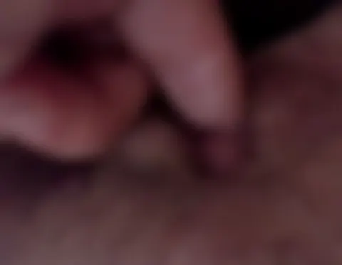 Ich fingere mich