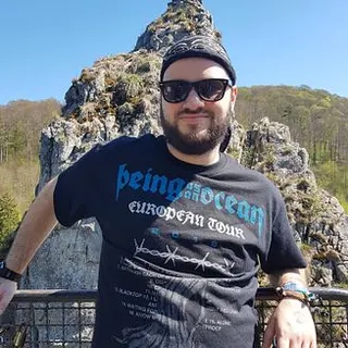 Profilbild von Kinta