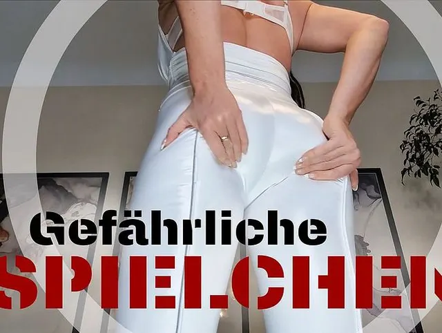 JOI: Fiese Wichs-Spiele
