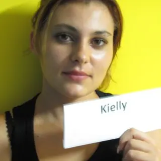 Profilbild von Kielly