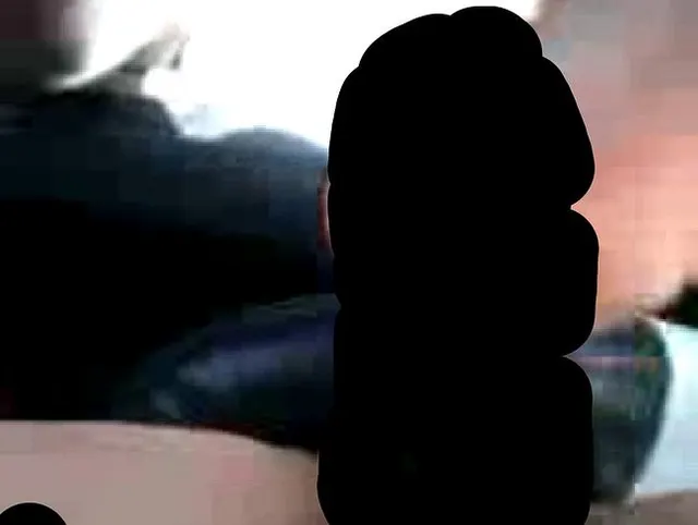 Geiler Gurkenfick