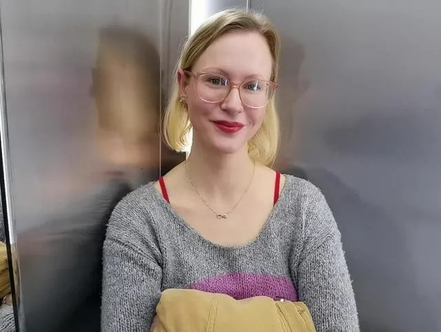POV: Angequatscht und weggefickt!