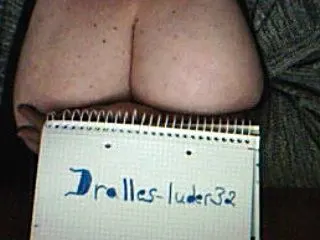 Profilbild von Dralles-luder32