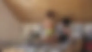 Rein in die Fotze