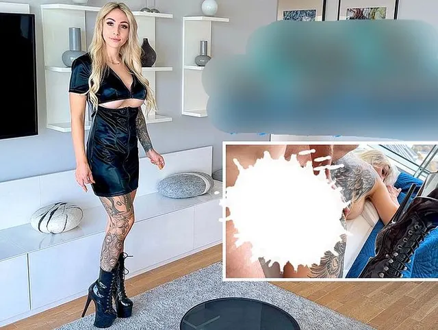 Ficken für den Mietvertrag - so durfte der Makler noch nie eine Frau ficken!
