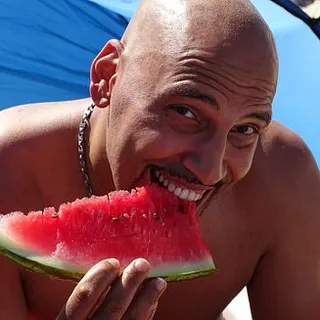 Profilbild von diegodelrio