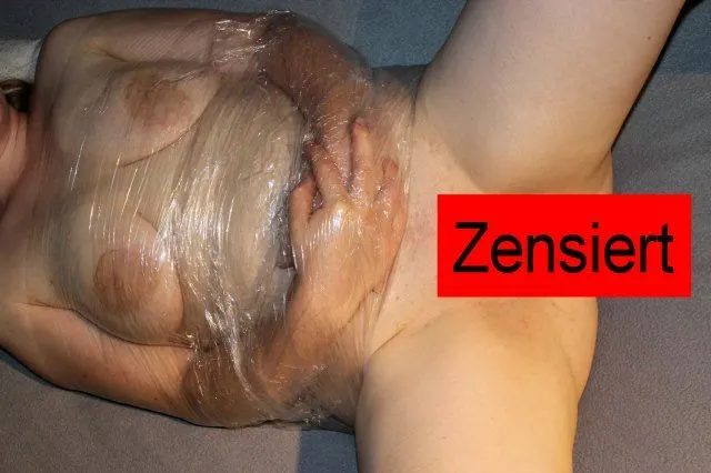 Zwangs Befriedigung