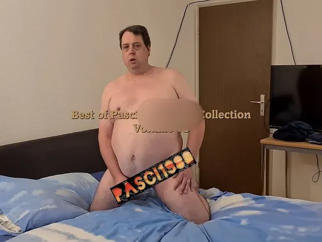 Best of Pasci's Orgasmen-Sammlung Band 18
