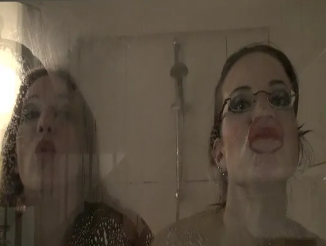 Shower Fun