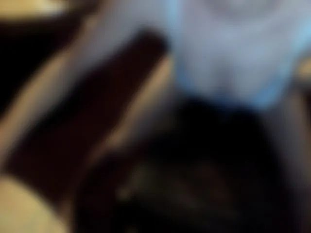 bin mal wieder Heiß