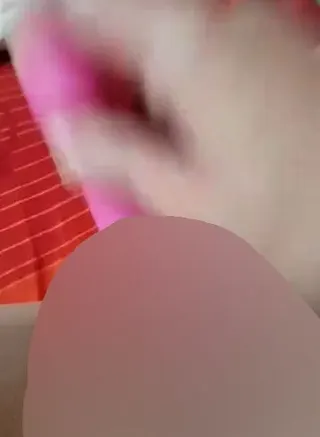 Muschi verwöhnen