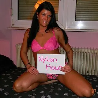 Profilbild von NylonMaus