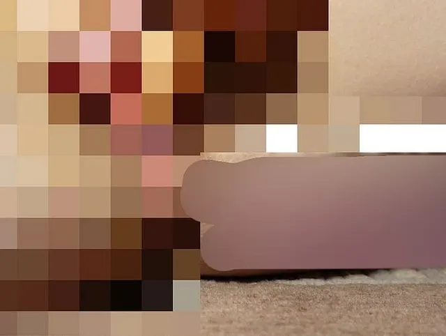 Dildo Muschi Masturbation Nahaufnahme