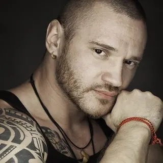 Profilbild von GarrisonSmith