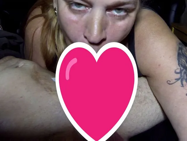 Ich will sein Sperma in den Mund