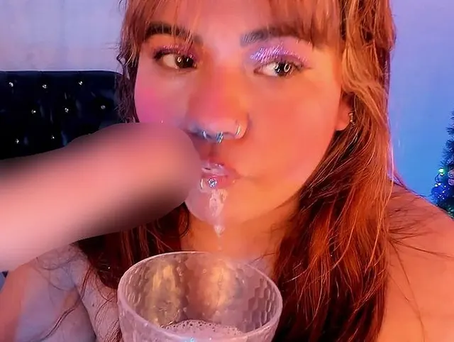Deepthroat, extremer Speichelfluss Teil 1