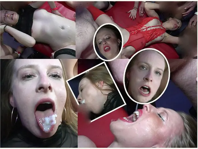 Penny Payne und Dirty Julia AO gefickt und voller Sperma