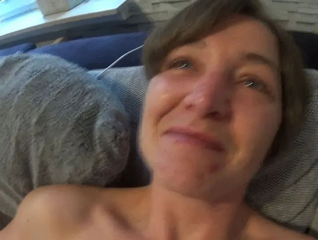 Spermageil Teil 1