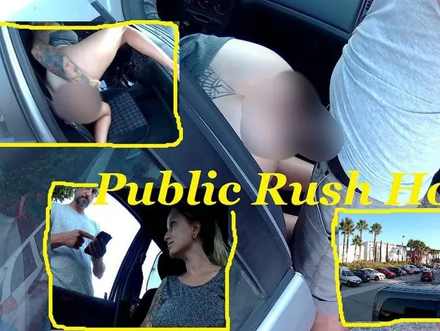 Public! Rush Hour