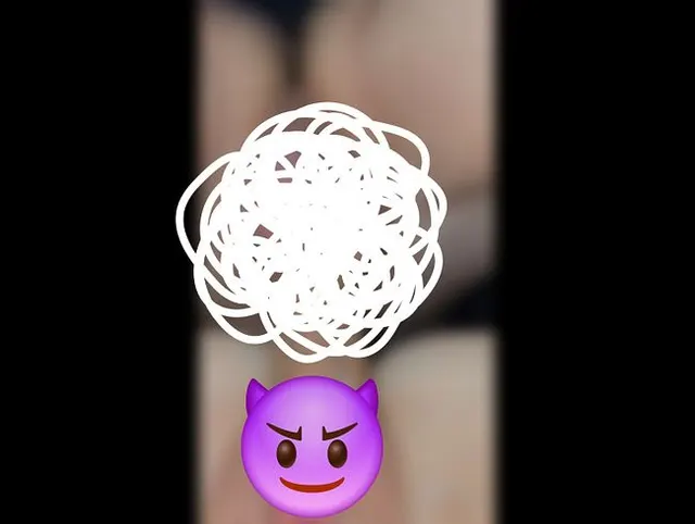 Im Doggystyle das Loch geweitet + Creampie!
