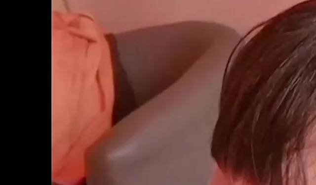 Vorschau aus Nahaufnahmen: Best of Facial und Facefuck Mundfick und Gesichtsbesammung Zusammenstellung
