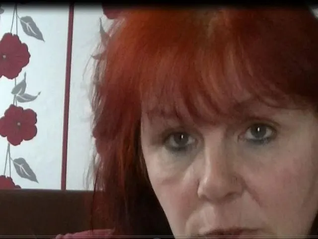 Der doppelte Dildo