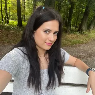 Profilbild von Mina Foxx