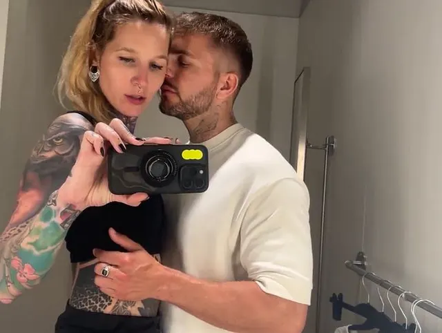 Upsi..BEIM BLOWJOB IM KAUFHAUS ERWISCHT!